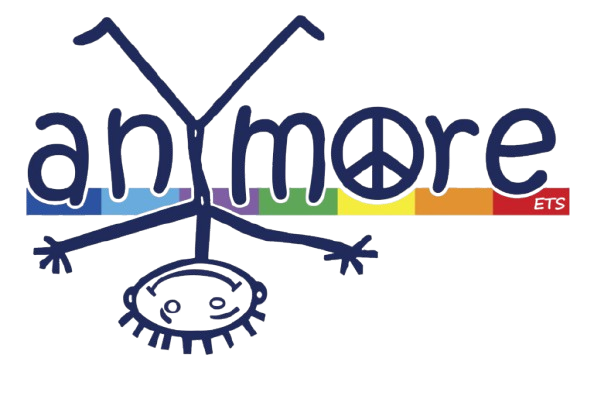 Anymore Onlus Logo